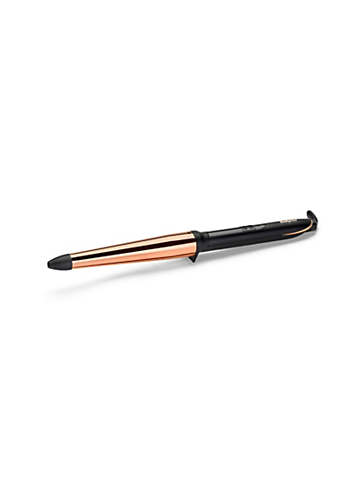 BaByliss Titanium Brilliance Conical Wand Freemans