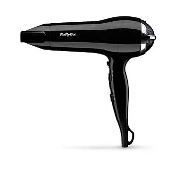 Babyliss Power Smooth 2400W Hairdryer 5736CU | Freemans