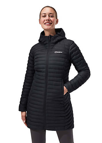 Berghaus store nula micro