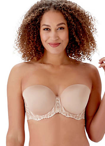 42dd strapless bra