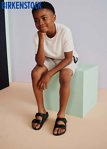 Boy birkenstock style sandals on sale