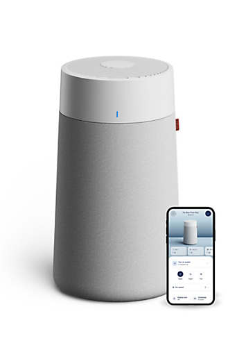 Blueair Blue Max 3250I Air Purifier | Freemans