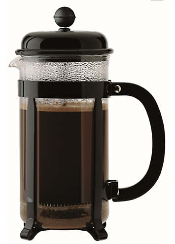 Bodum Java French Press Cup Coffee Maker Freemans