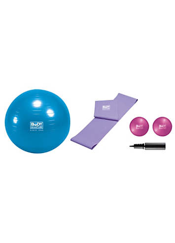 Peak PilateSystem® Deluxe kopen? Nu op