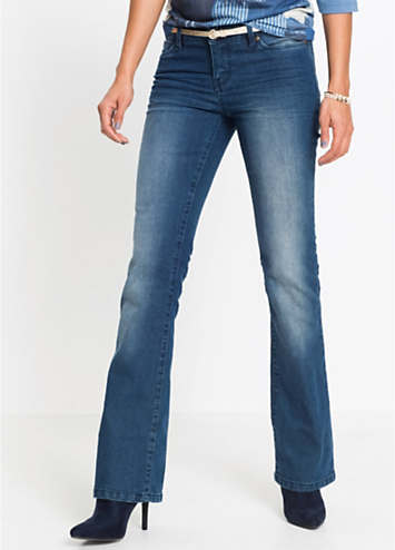 Bonprix jeans hot sale bootcut