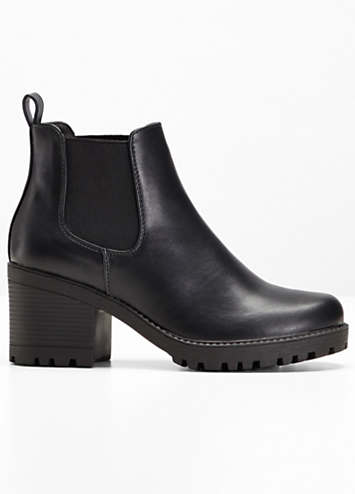 Chelsea boots cheap prix