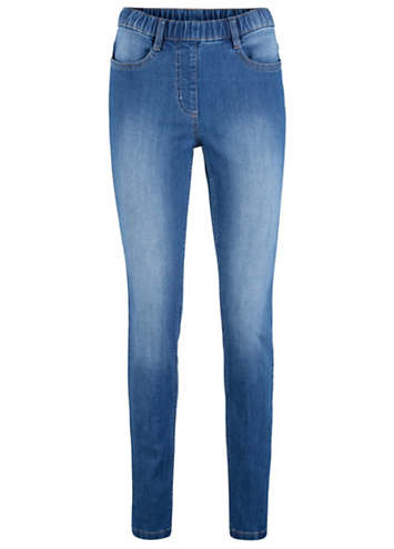 bonprix Winter Jeggings