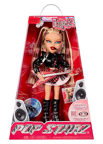 Bratz-Pop-Starz-Doll---Cloe~