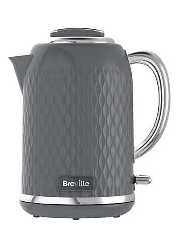 breville curve