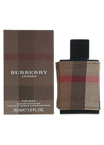 Burberry london 30ml eau parfum best sale