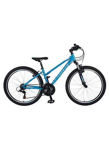 14 inch frame hotsell mountain bike