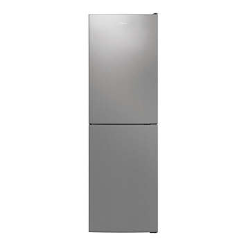 indesit fridge freezer keeps freezing up