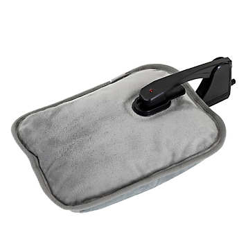 Electric Hot Water Bottle Rechargeable