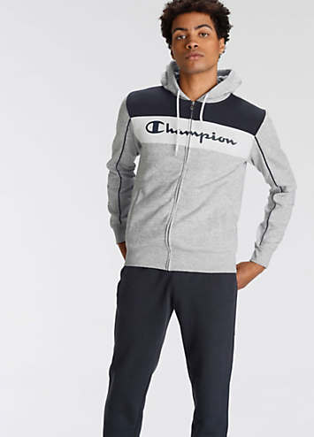 Mens champion jogging suits sale