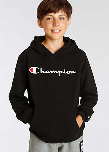 Champion deals youth sweatshirt