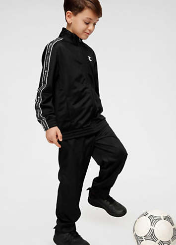 champion two piece tracksuit