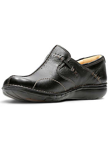 Clarks cheap shoes unloop