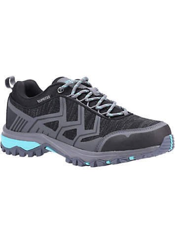 Cotswold Grey Wychwood Low Ladies Recycled Hikers | Freemans