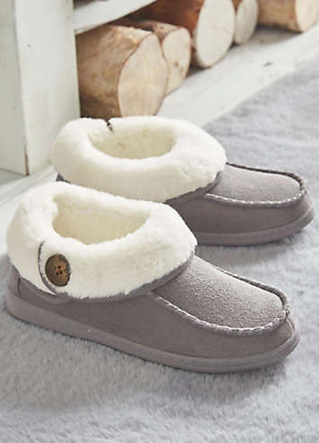 Cotton traders best sale womens slippers