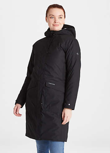 Craghoppers Women’s Sorcha Waterproof Jacket