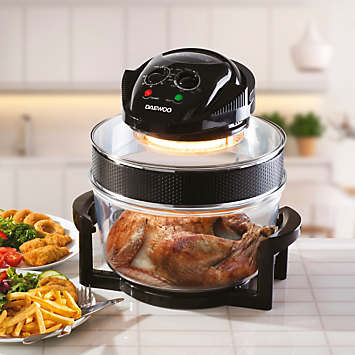 Tower 17l air deals fryer