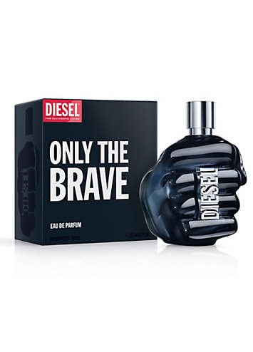 Diesel Only The Brave Eau De Parfum | Freemans