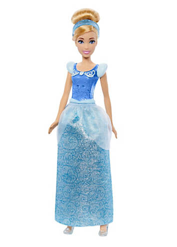 Disney-Princess-Cinderella-