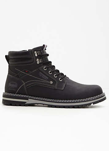Dockers by Gerli Bootschoenen voor heren Maat 42