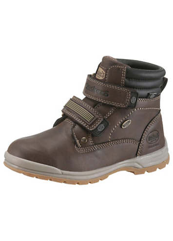 dockers winter boots
