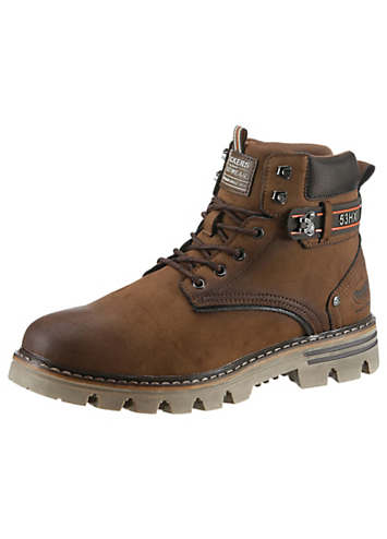 Dockers boots outlet