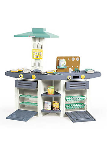 Little kids kitchen sets deals