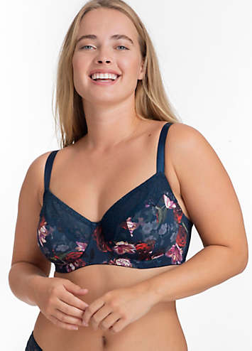 DORINA Acacia Underwired Non Padded Bra