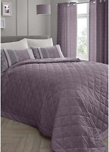 RayyanLinen - Coppia di tende oscuranti con occhielli e 2 fermatenda (giallo ocra, larghezza 167,6 x 137,2 cm