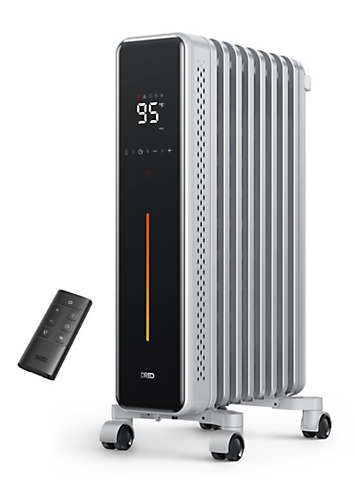 Dreo Oil Filled Radiator Heater OH621 | Freemans