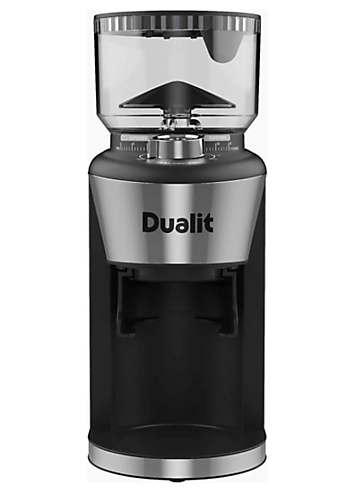 Dualit Burr Grinder Freemans