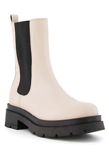 dune diamante boots