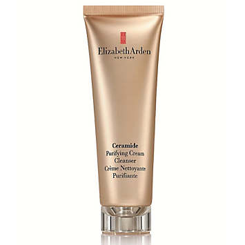 Elizabeth Arden Ceramide Purifying Cream Cleanser 125ml | Freemans