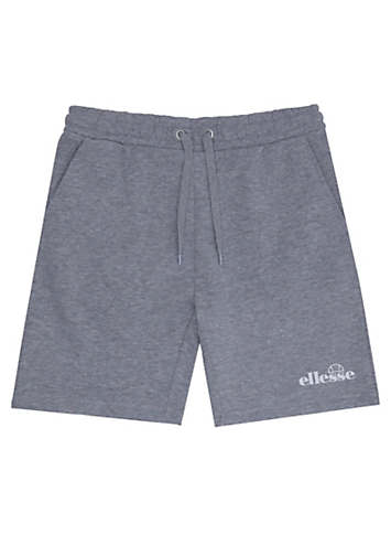 Ellesse sweat shorts sale