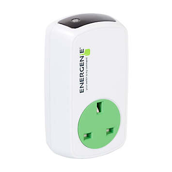 Buy Energenie 3 Pack of Remote Controlled Plugs