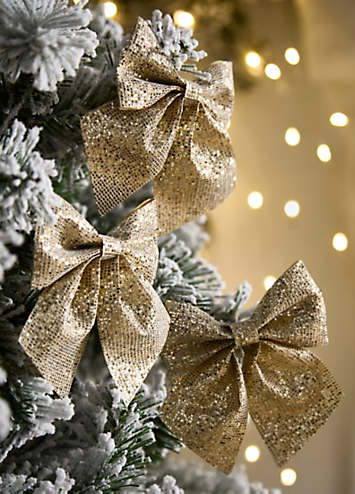 Brimtoy 25-teiliges Hochzeits-Knallbonbon-Set In Gold Mit Silberschleifen – DIY-Knallbonbons Für Die Hochzeit