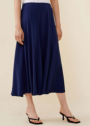 freemans midi skirts