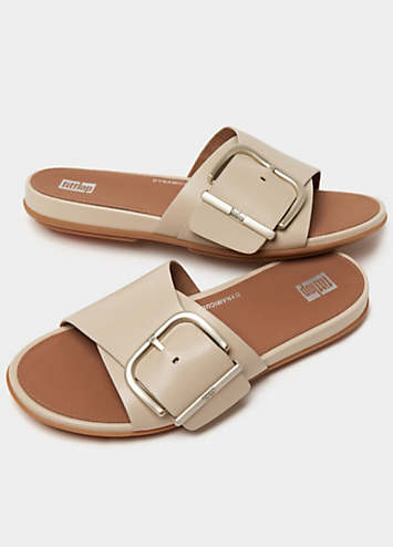 fitflop sliders sale