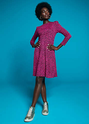 Freemans shop pink dresses