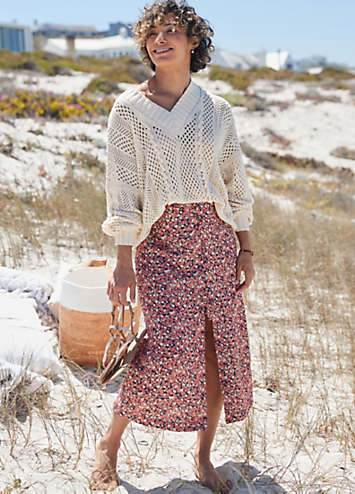 hobbs callie skirt