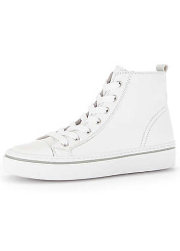 Gabor Trainers with Zip | Freemans