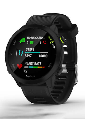 Garmin-Forerunner-55-GPS-EU---