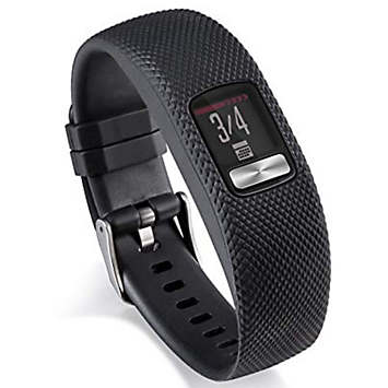 vivofit 4 black