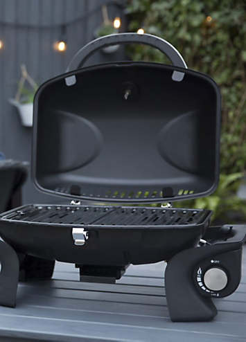 George foreman portable gas grill hotsell