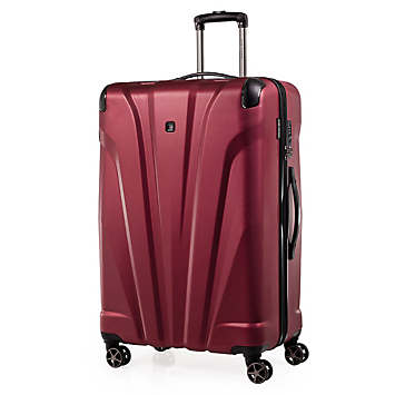 Gino Ferrari Hard Shell Large Trolley 
