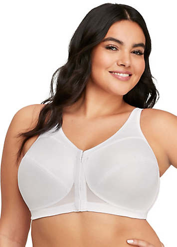 posture support bra